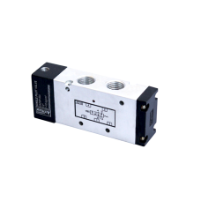 Double Pilot Valve 5/2 Way